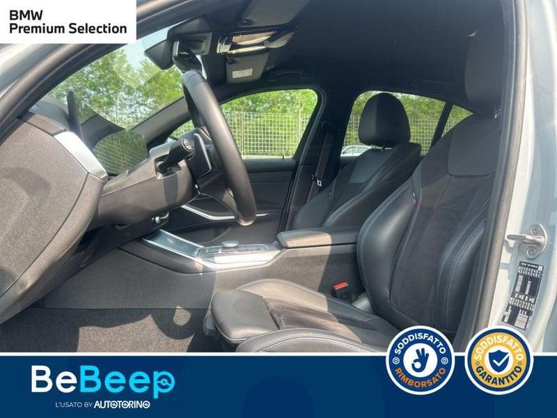 BMW Serie 3 320D MHEV 48V MSPORT AUTO