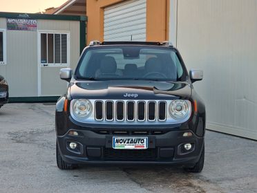 Jeep Renegade 1.6 MTJ 120CV Limited