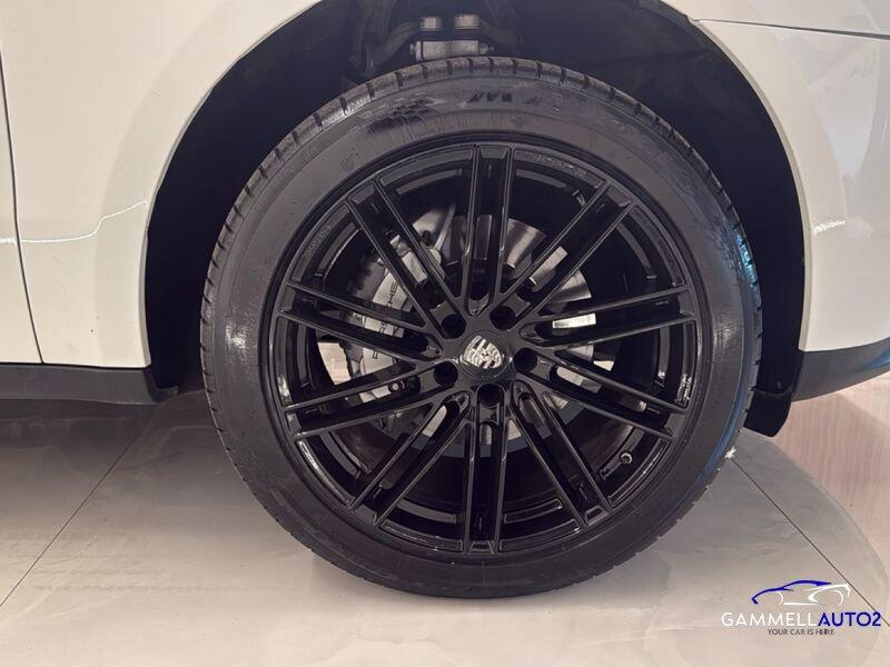 Porsche Macan 3.0 S Diesel