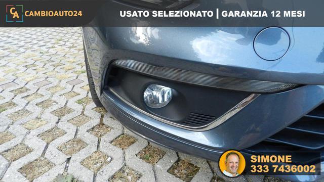 RENAULT Megane Mégane Sporter TCe 140 CV EDC FAP Duel2