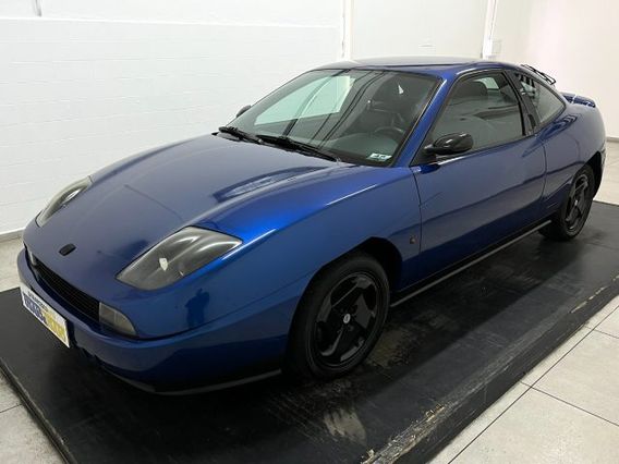 FIAT Coupe Coupé 2.0 Turbo Plus 190cv