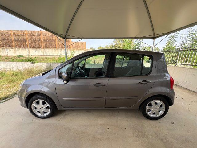 RENAULT Modus 1.2 16V TCE Dynamique PRONTA CONSEGNA NEOP