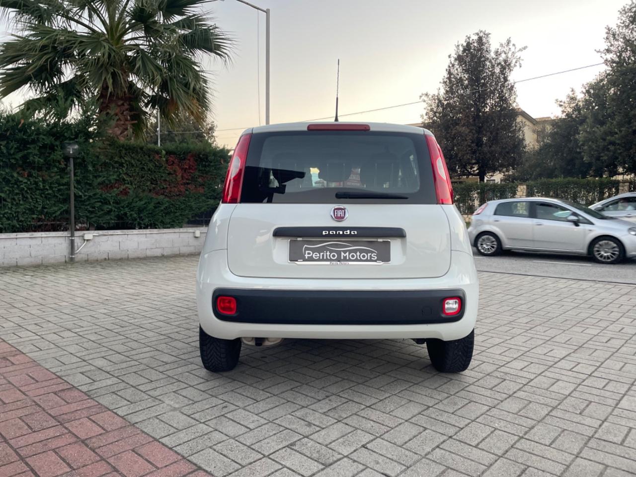 Fiat Panda 1.2 Pop