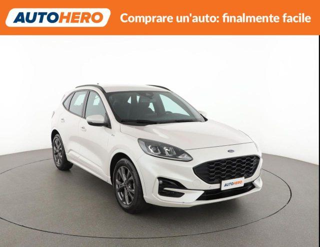 FORD Kuga 1.5 EcoBlue 120 CV 2WD ST-Line