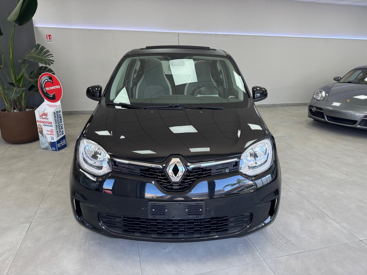 Renault Twingo SCe 65 CV Intens