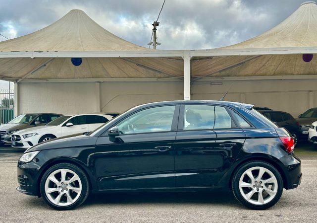 AUDI A1 SPB 1.4 TDI ultra Design *FAROMATRIX