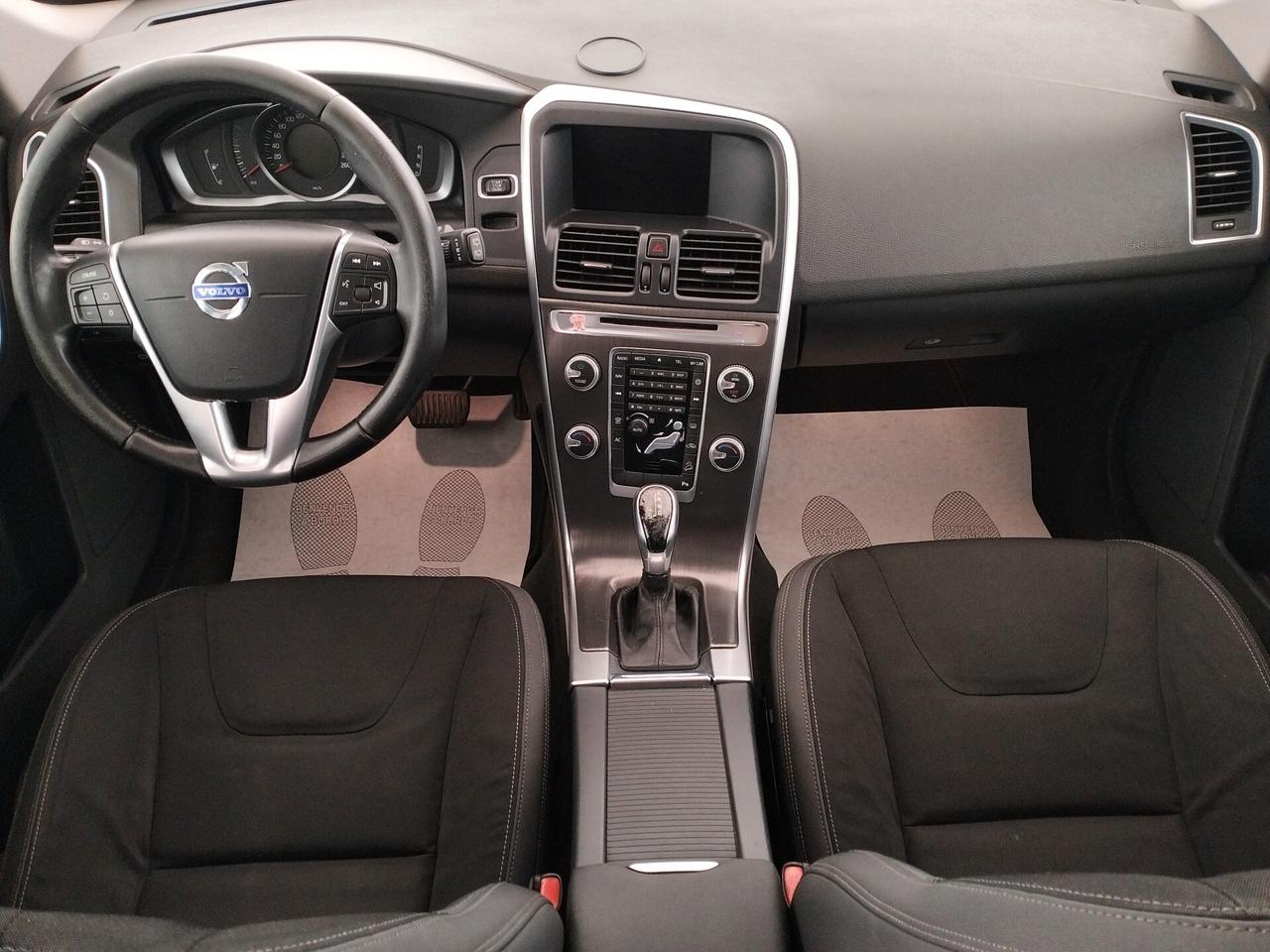 Volvo XC60 D4 AWD Geartronic