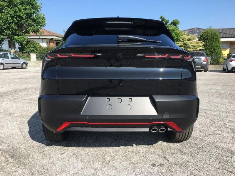 Alfa Romeo Junior 1.2 145 CV Hybrid eDCT6 Speciale IBRIDA AUTOMATICA