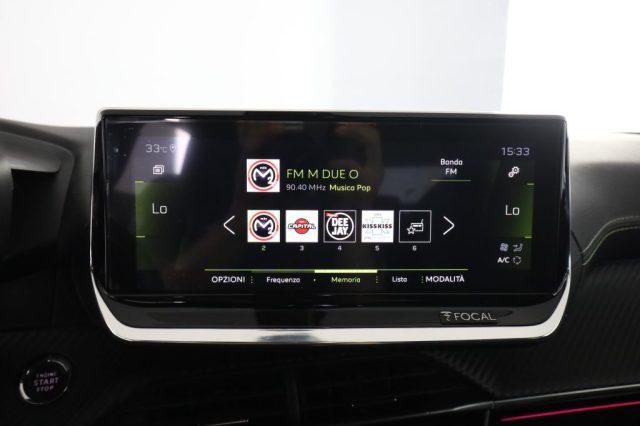 PEUGEOT 2008 2008 PureTech 130 S&S GT Line