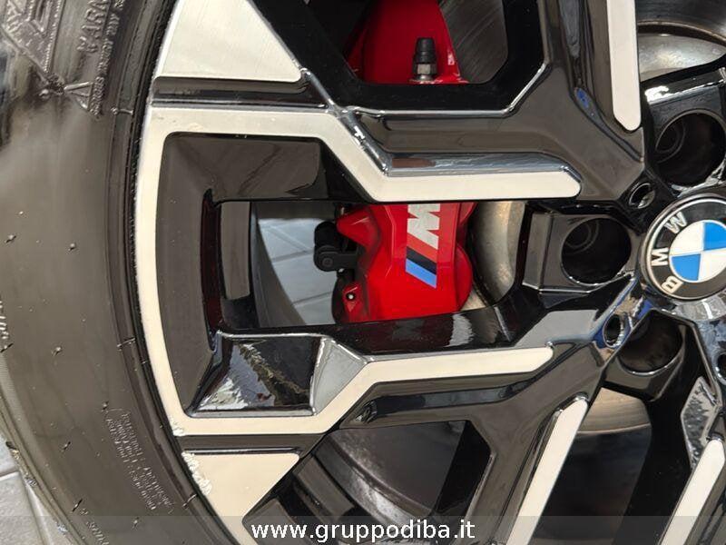 BMW X3 G45 2024 xdrive20d MSport Pro auto