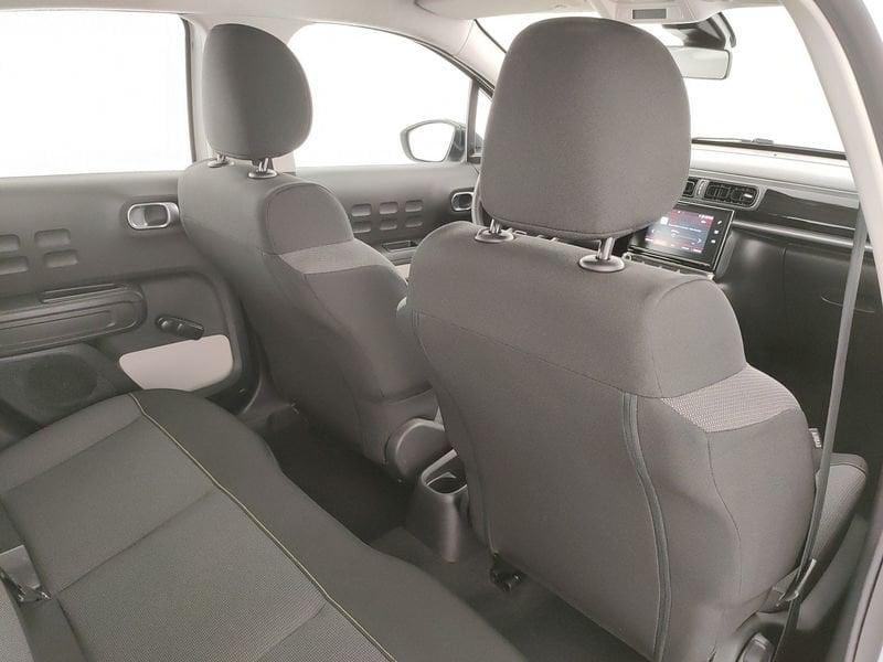 Citroën C3 PureTech 83 S&S Shine Pack
