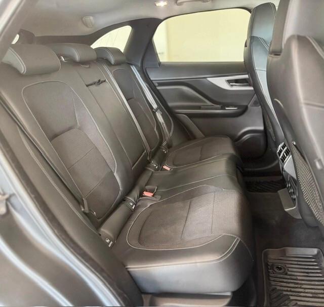 Jaguar F-Pace 2.0 D 180 CV AWD aut. Portfolio