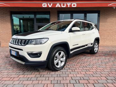Jeep Compass 4WD Limited