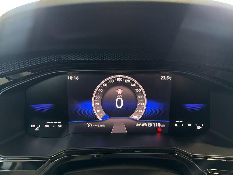 Volkswagen Polo Polo 1.0 Edition Plus TECH PACK KM0