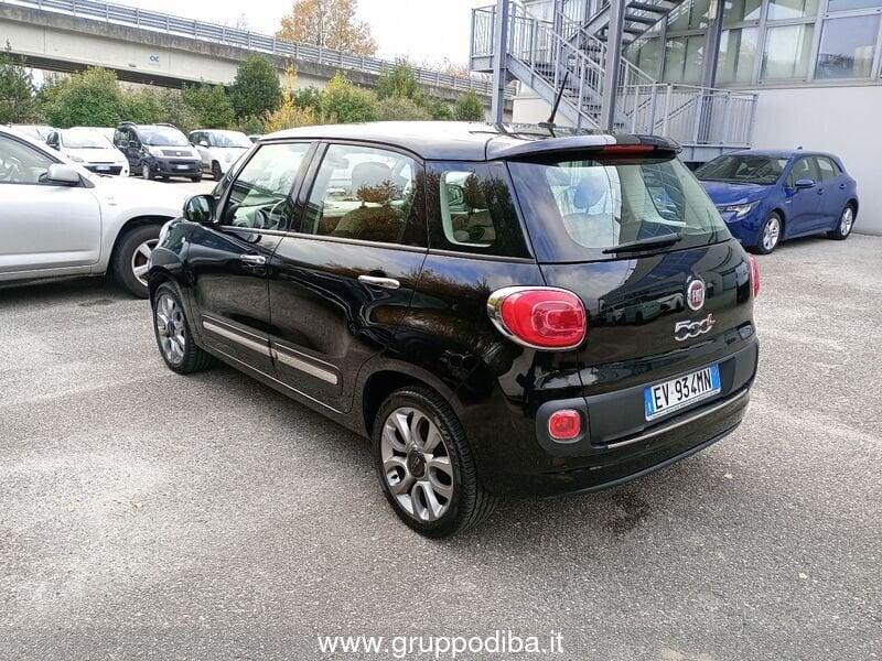 FIAT 500L 2012 Benzina 1.4 Lounge 95cv