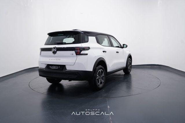 CITROEN C3 Aircross 1.2 PureTech Turbo 100cv You