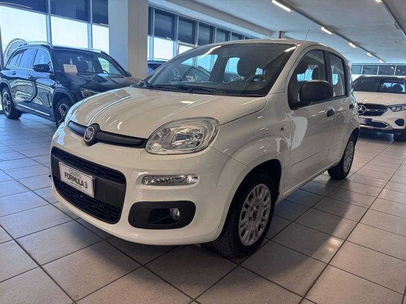 FIAT Panda 1.2 69cv E6 Easy