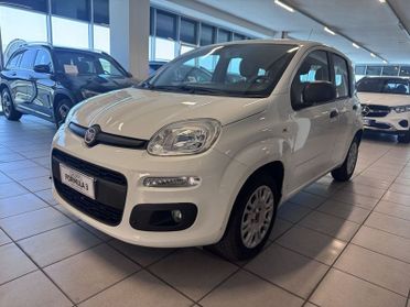 FIAT Panda 1.2 69cv E6 Easy