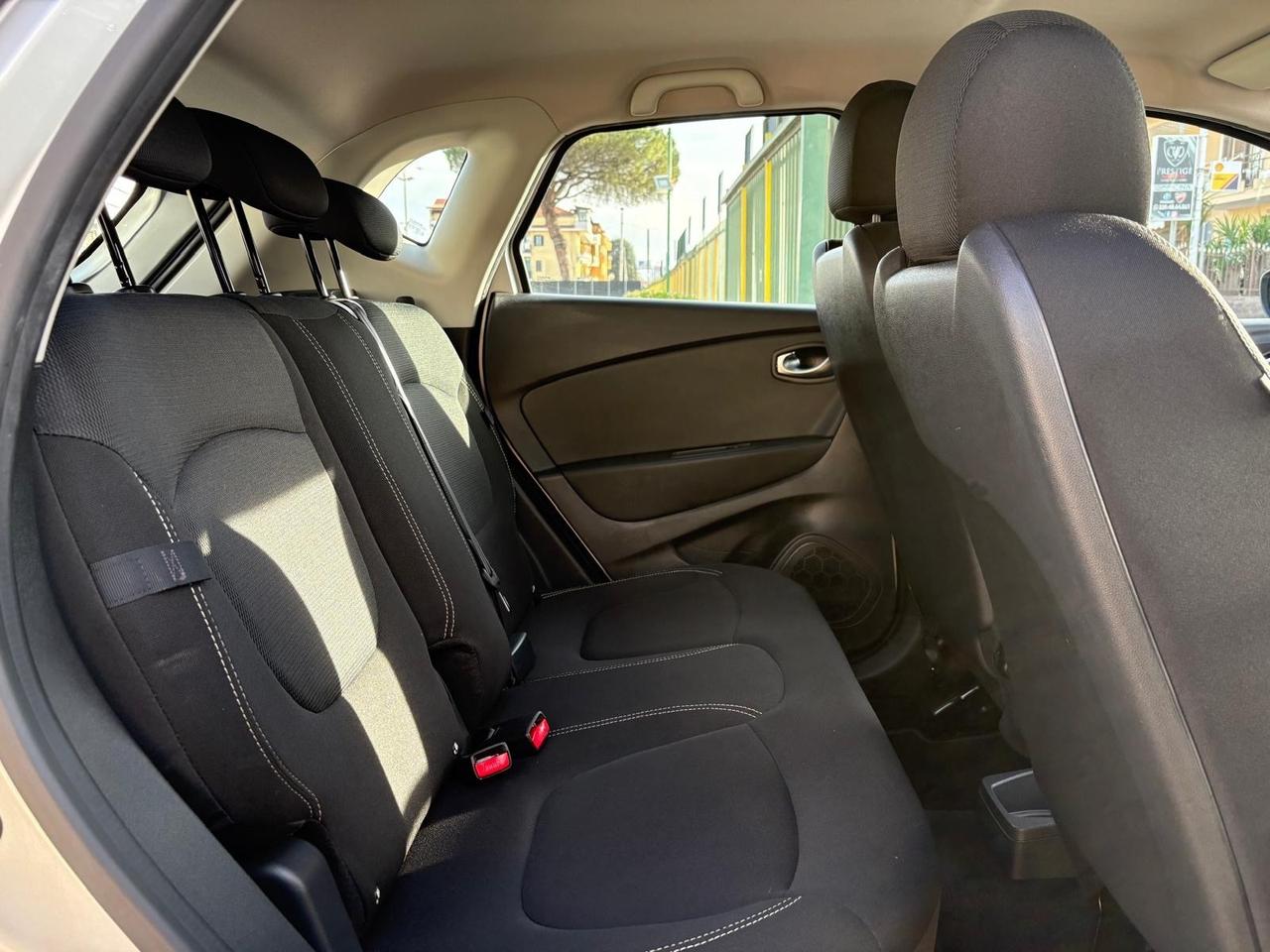 RENAULT CAPTUR 1.0 BENZINA 90 (CV) 2018