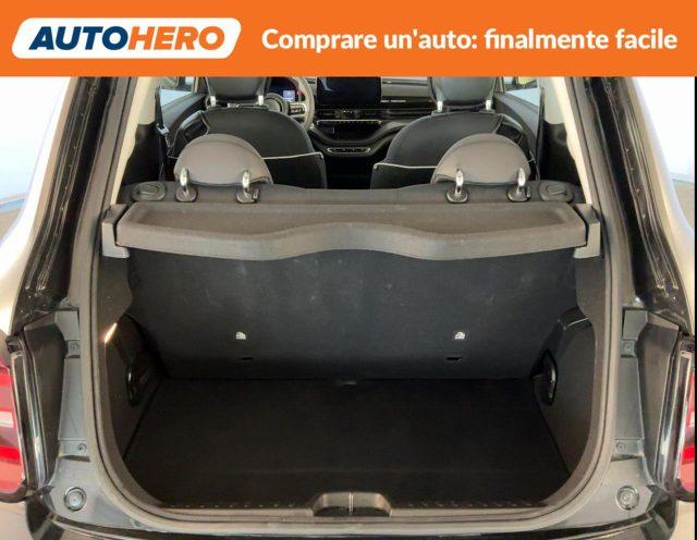 FIAT 500e Berlina 42 kWh