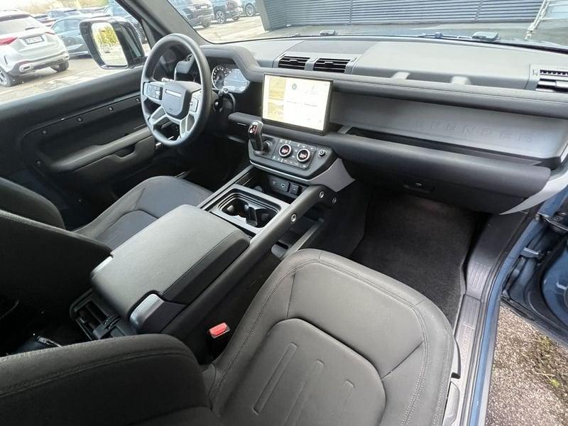 Land Rover Defender 90 3.0D I6 First Edition AWD auto. 249 CV