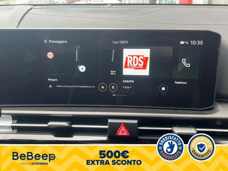 Kia Sportage CRDI MHEV GT-LINE SUNROOF PACK DCT7