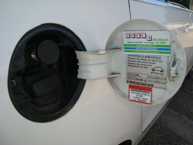 Volkswagen Passat EcoFuel DSG 1.4 METANO