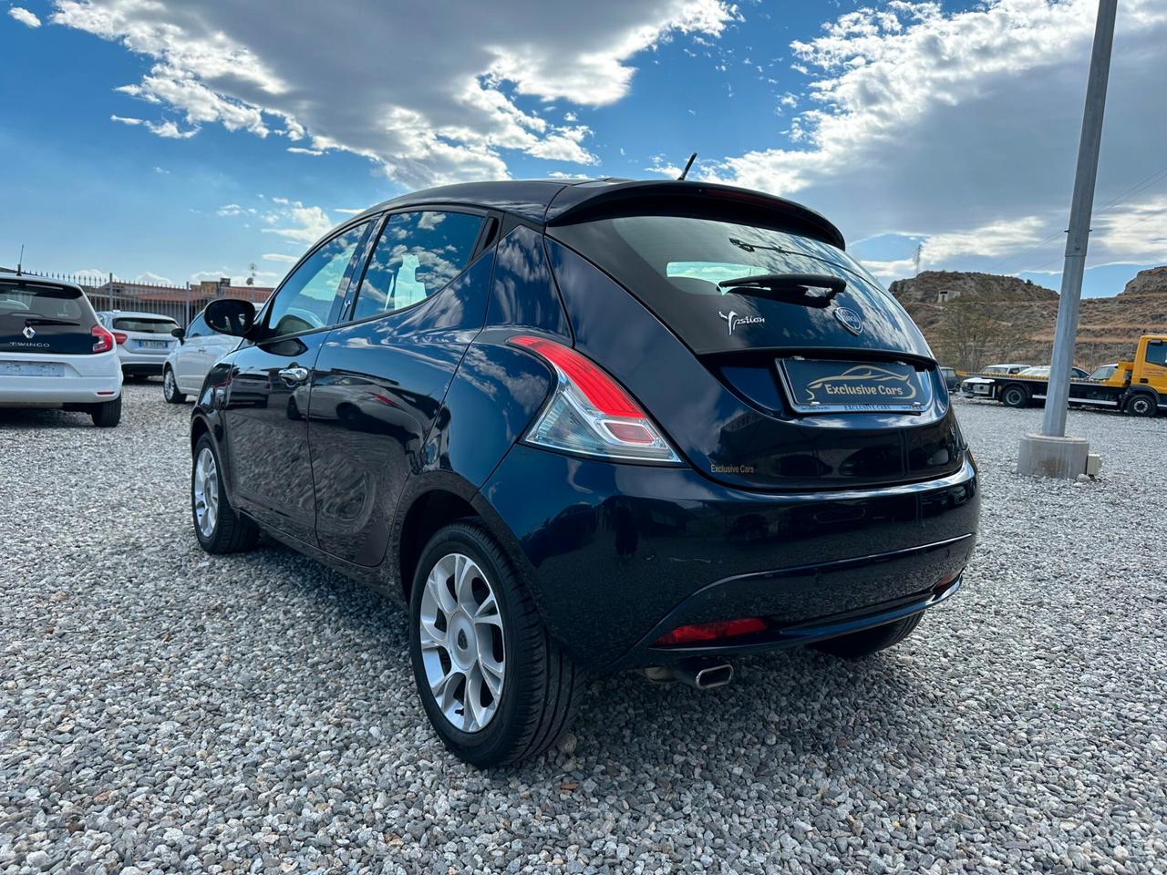 Lancia Ypsilon 1.3 MJT 16V 95 CV 5 porte S&S Platinum