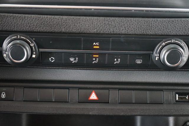 OPEL Vivaro 1.5 Diesel 120cv S&s 9 POSTI