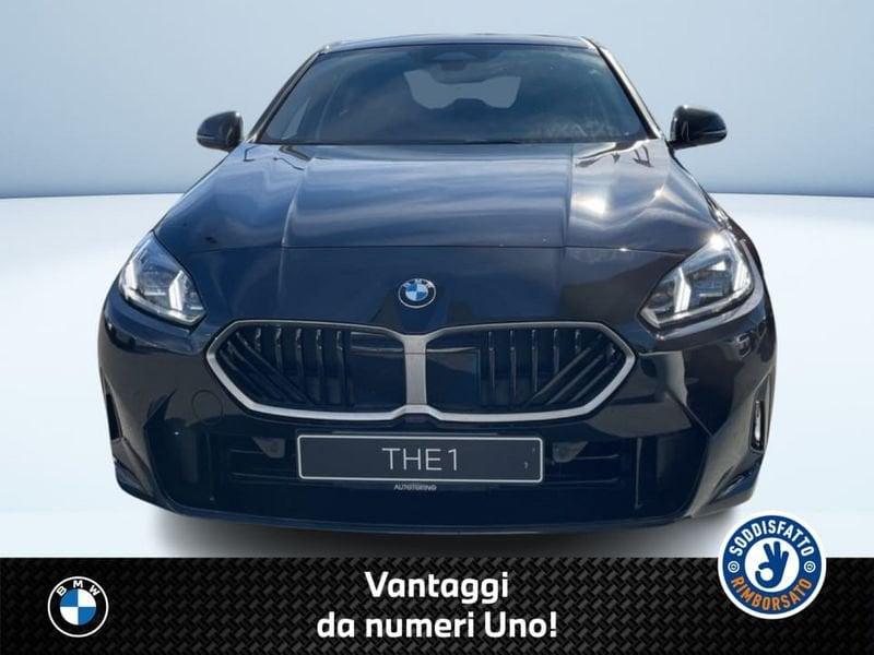BMW Serie 1 120d