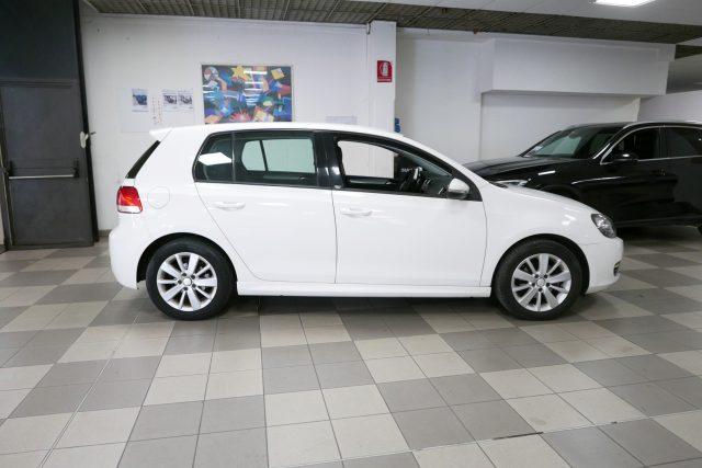 VOLKSWAGEN Golf 1.6 TDI DPF 5p. Sport Edition