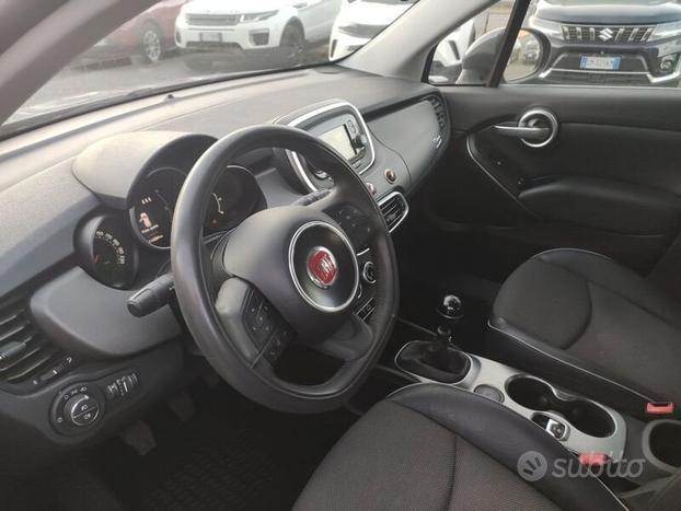 FIAT 500X 1.3 Mj Cross