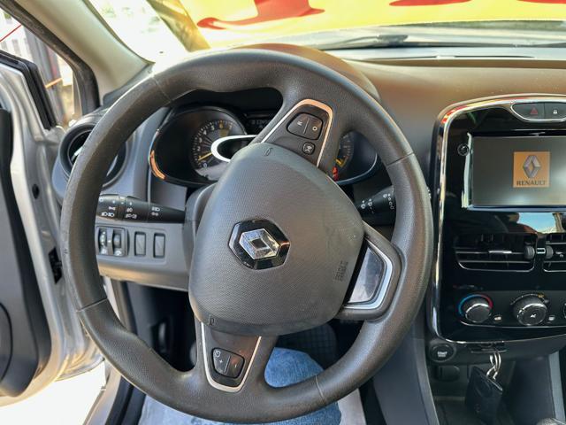 RENAULT Clio 1.2 75CV GPL 5 porte Wave