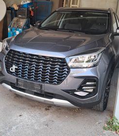 Dr Dr 5.0 1.5 Bi-Fuel GPL