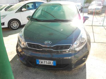 Kia Rio 1.4 CRDi 5p. Cool