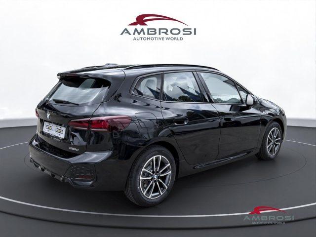 BMW 218 Serie 2 d Active Tourer Msport Package
