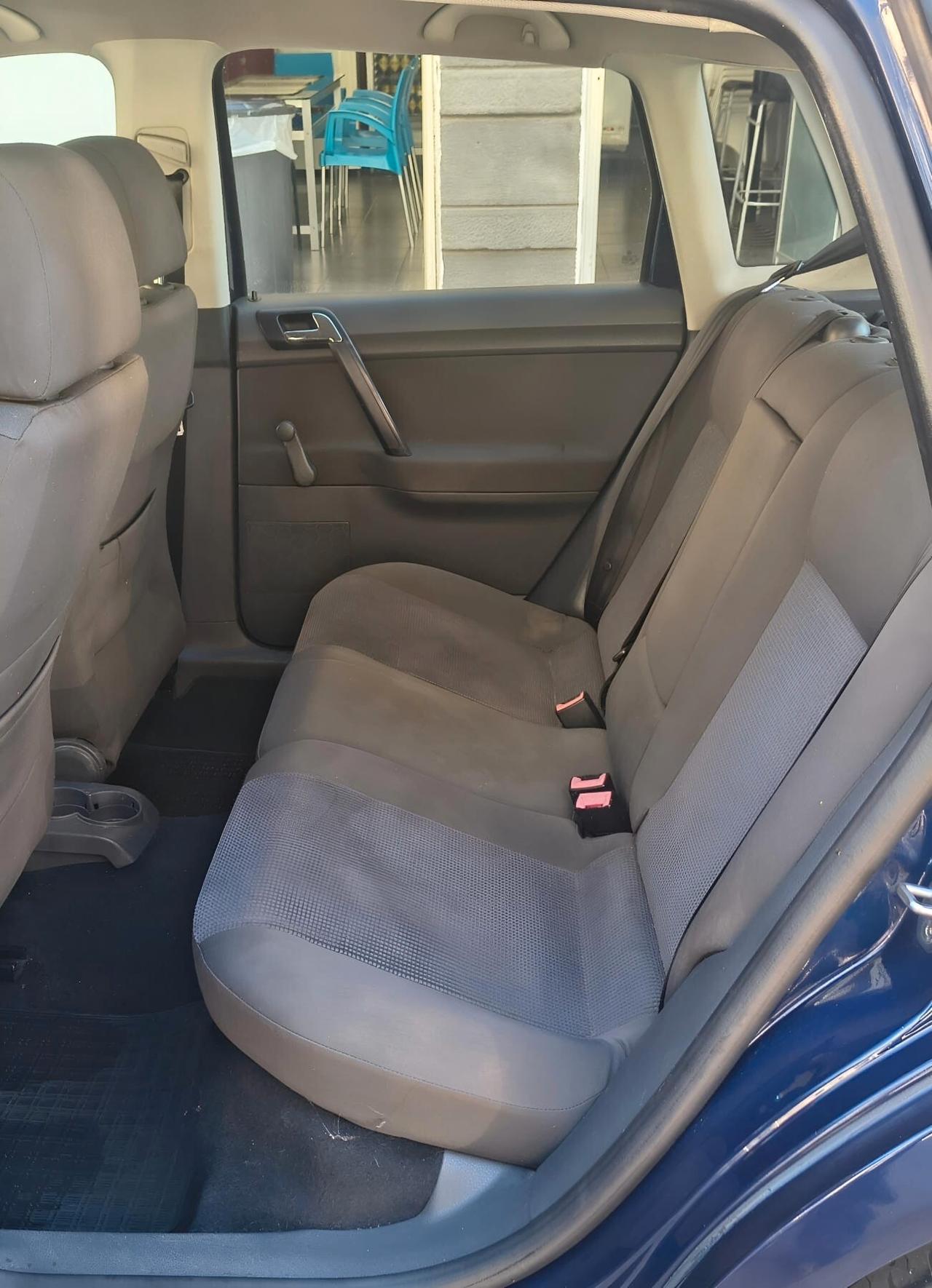 Volkswagen Polo 1.4/69CV TDI 5p. Comfortline