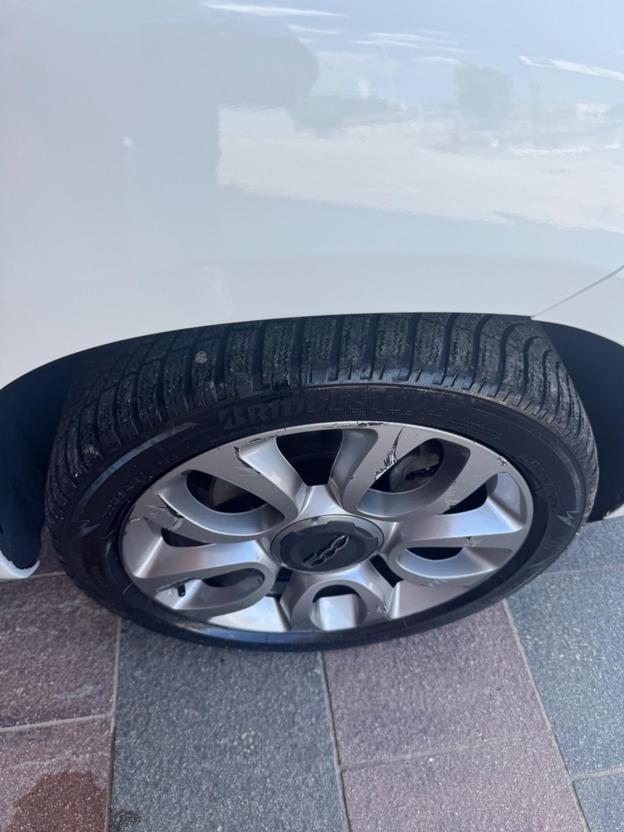 Fiat 500L 1.3 Multijet 85 CV Lounge NEOPATENTATI