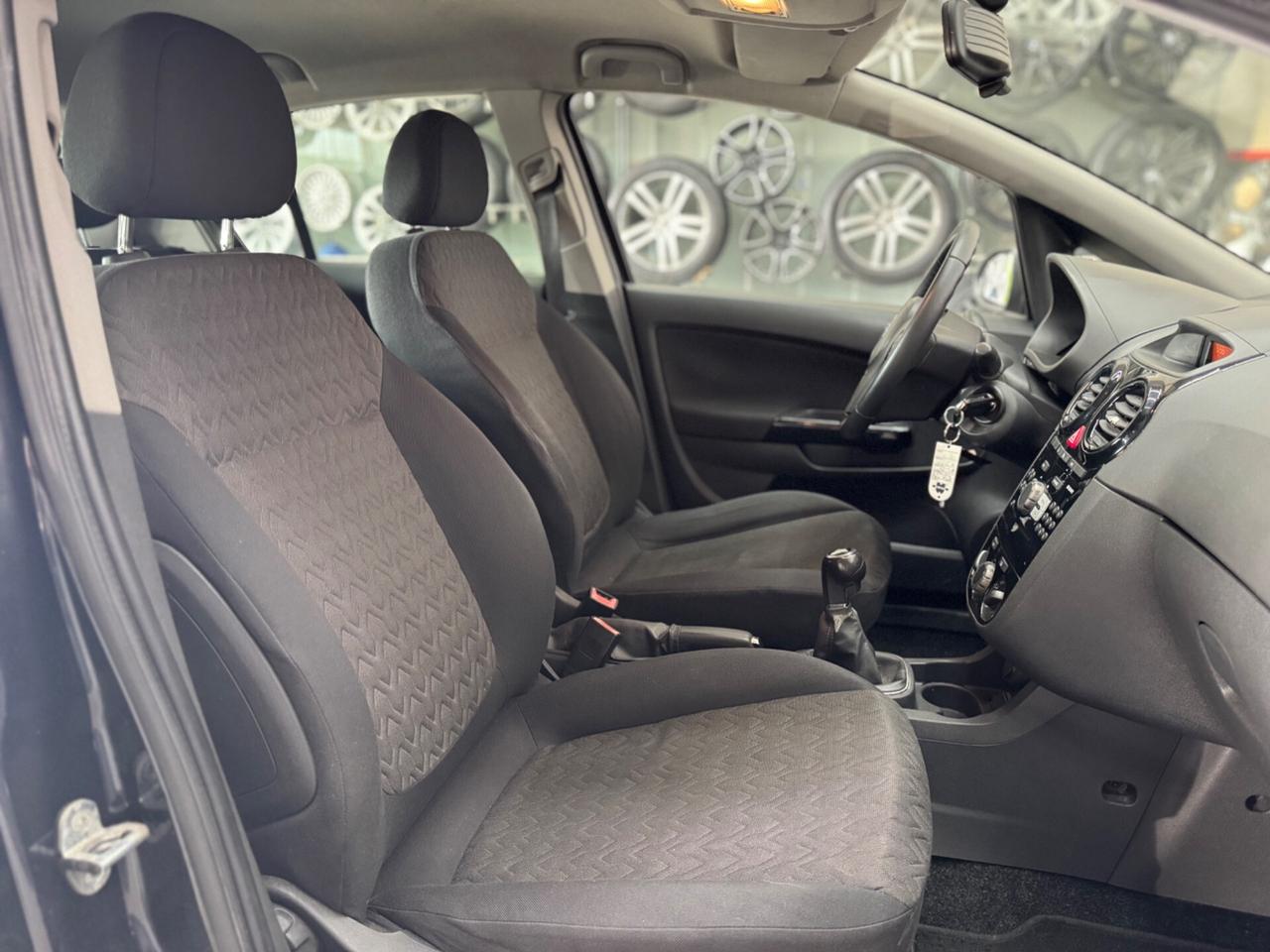 Opel Corsa 1.2 Benzina GPL VALIDO 2033 5PORTE ADATTA NEO