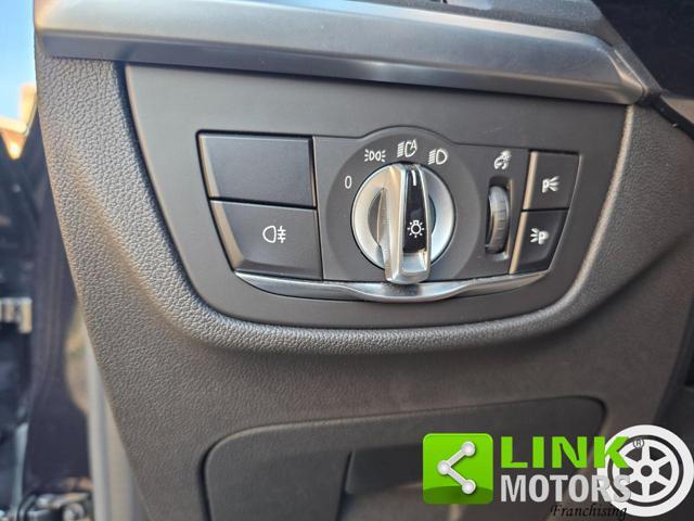 BMW X3 30e 292 CV PHEV xDrive Steptronic Msport 2024