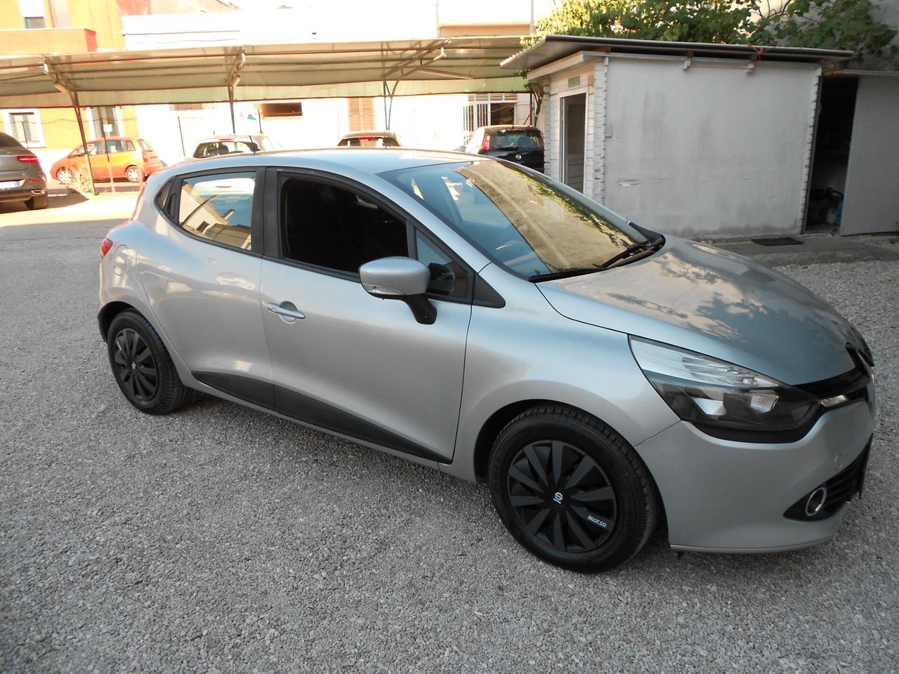 Renault Clio dCi 8V 75CV Start&Stop 5 porte Energy Life