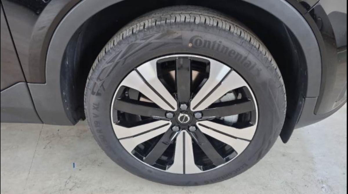 VOLVO Xc40 T4 Recharge Plug-In Hybrid Automatico Core N-1
