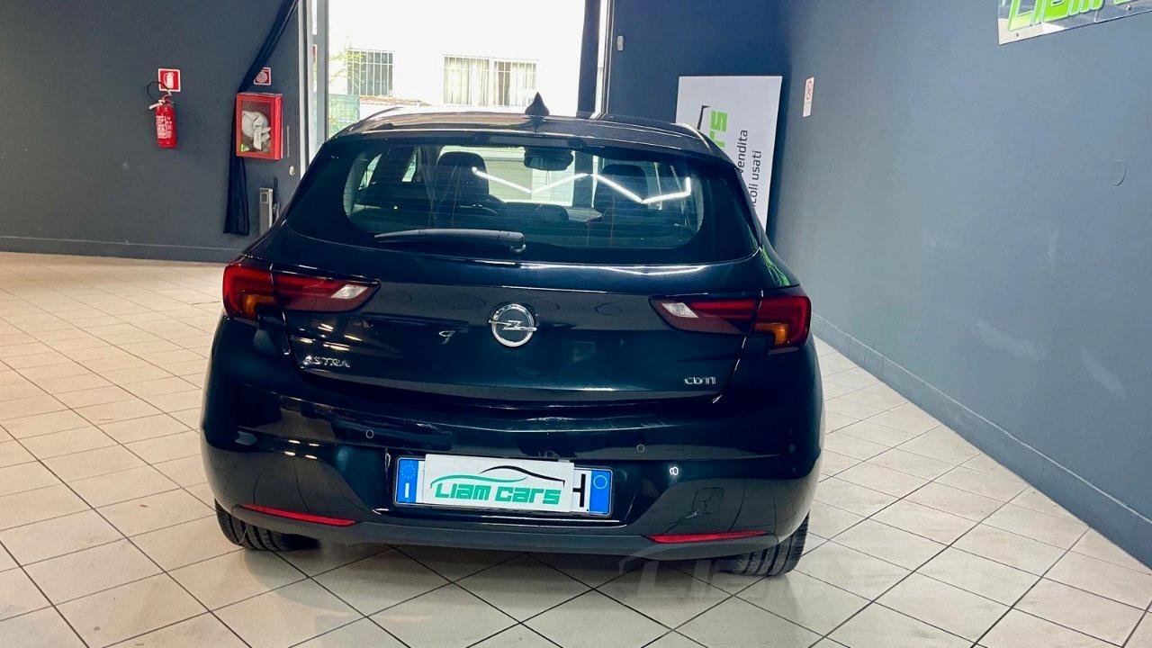 Opel Astra 5 Porte Astra 5p 1.6 cdti Innovation s&s 110cv