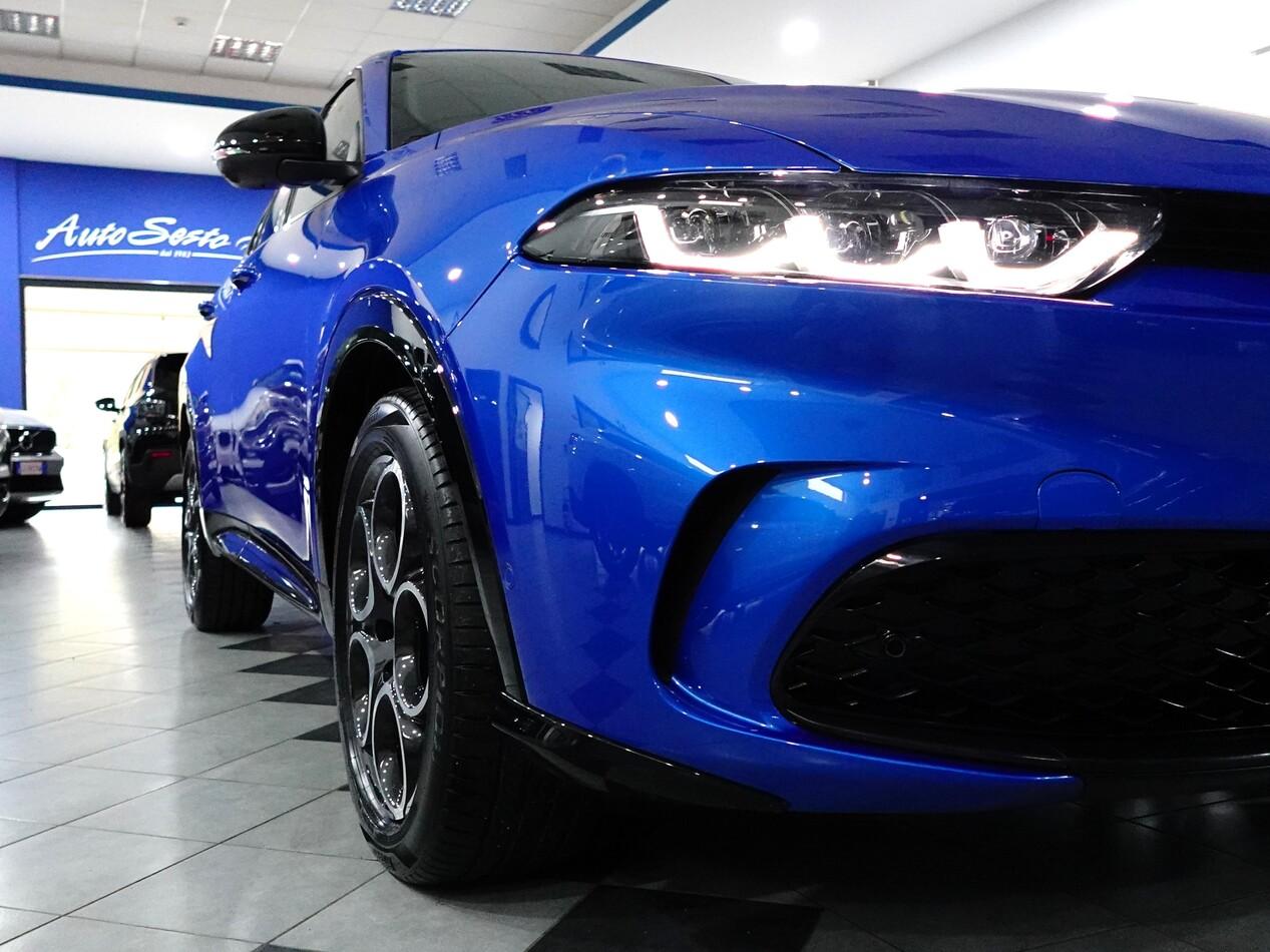 Alfa Romeo Tonale 1.6 MJT 130 CV TCT6 SPRINT