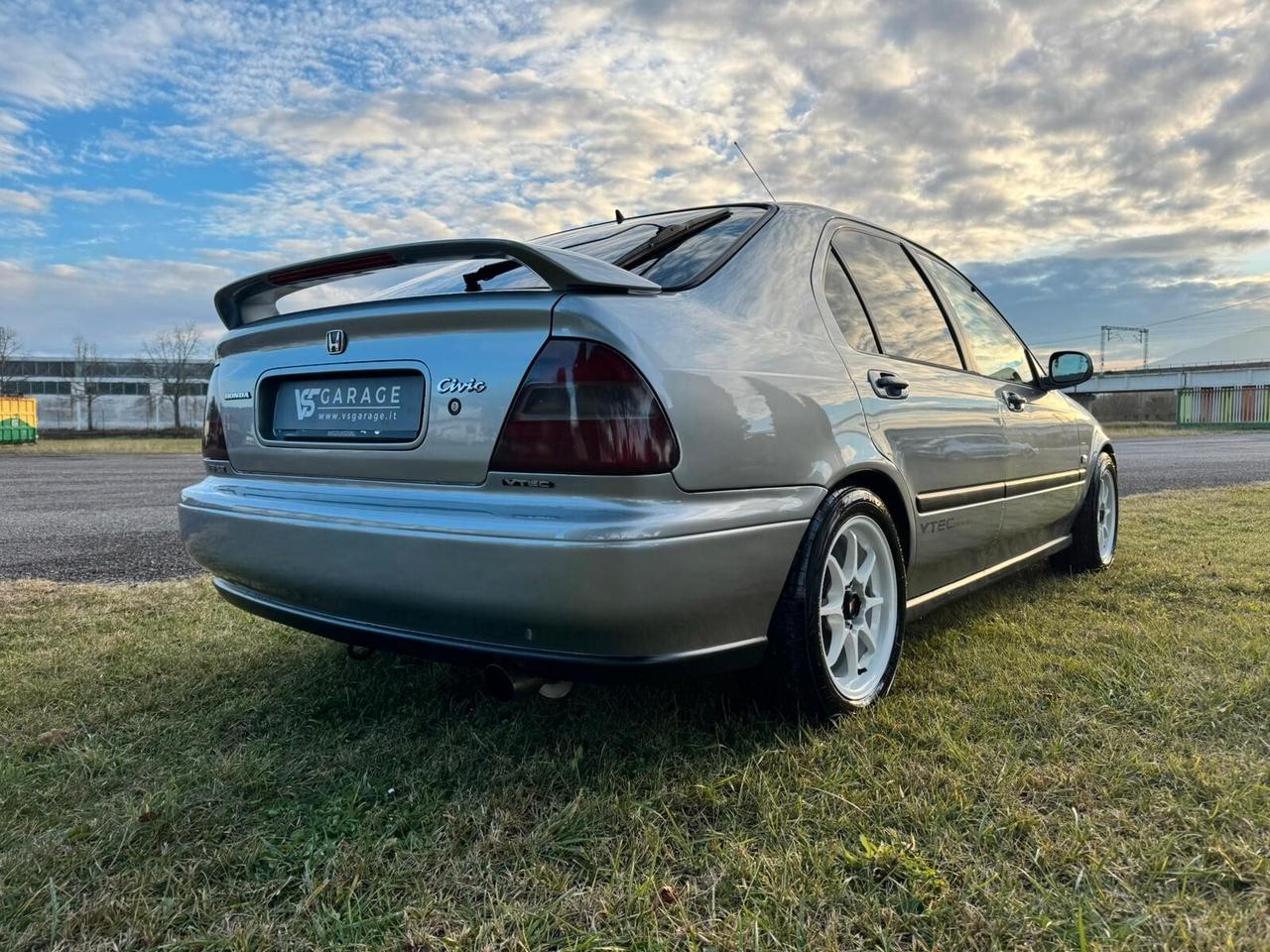 Honda Civic 1.6i V-TEC