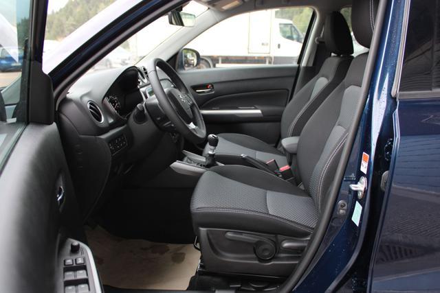 SUZUKI Vitara 1.4 Hybrid 4WD AllGrip Cool+