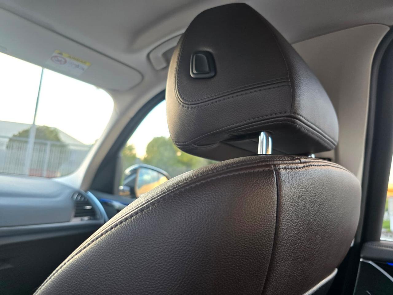 Bmw X3 xDrive20d 48V Luxury