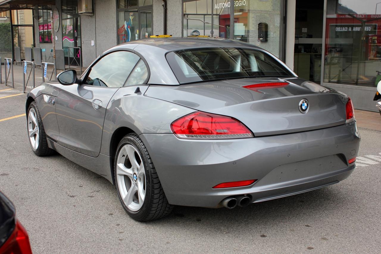 Bmw Z4 sDrive20i FARI BI-XENON SEDILI RISCALDATI