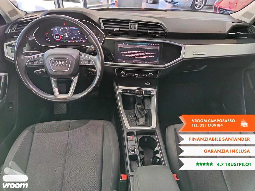 AUDI Q3 2ª serie Q3 SPB 35 TDI S tronic Busine...