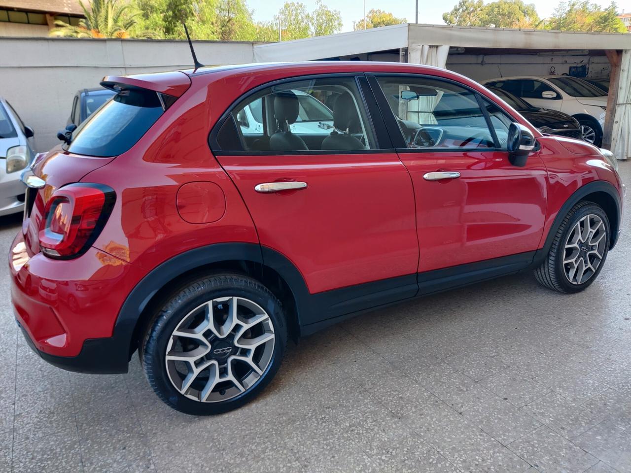 Fiat 500X 1.6 MultiJet